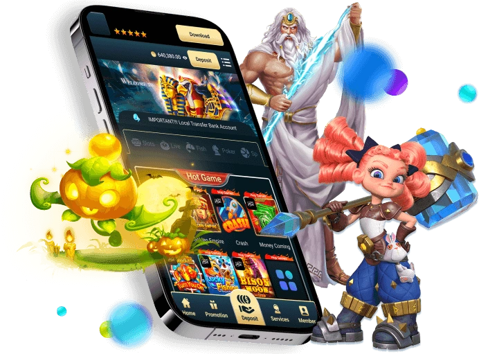 Giải pháp toàn diện mm88b casino