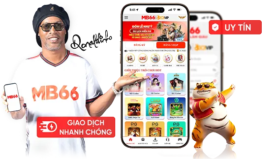 Tiện lợi vượt trội