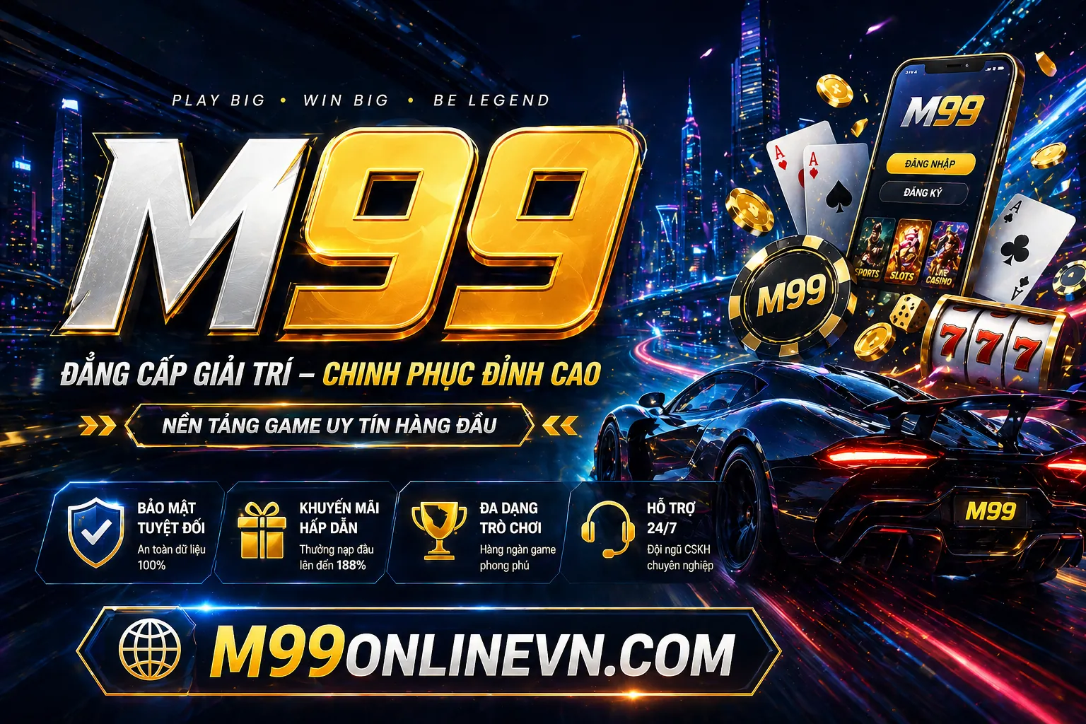 Tin tức mm88b casino 2026