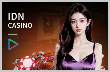 Sảnh casino trực tuyến với nhiều trò chơi bàn