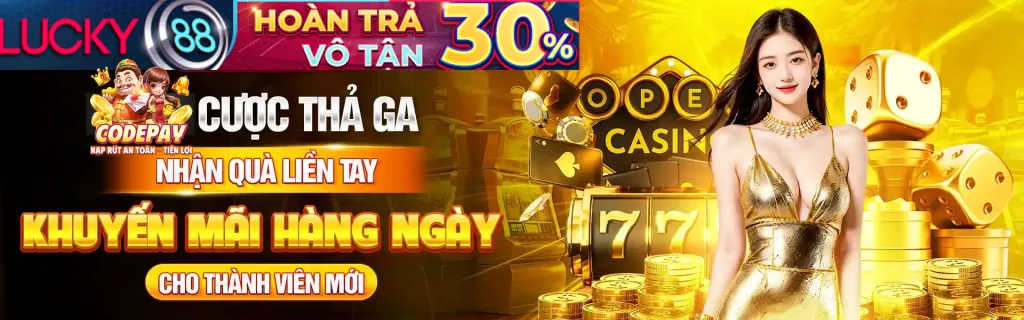 mm88b casino khuyến mãi
