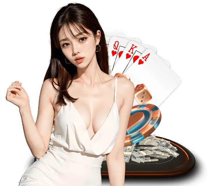 Hình ảnh minh họa lợi ích khi tham gia mm88b casino